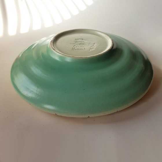 Handbemalte Keramikschale von Joma – Schalen, Ceramic (photo 10 of 10)