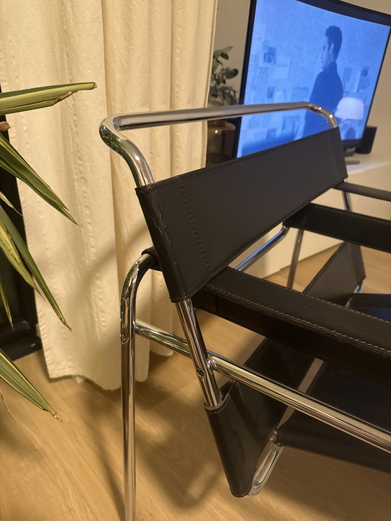 Image 1 of Wassily Design Chair