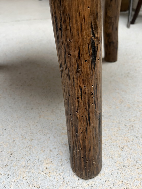 Image 1 of Houten Stelle