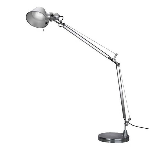 Artemide Tolomeo led bureau lamp