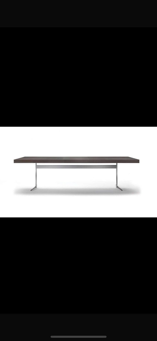 Tavolo FLY di Flexform