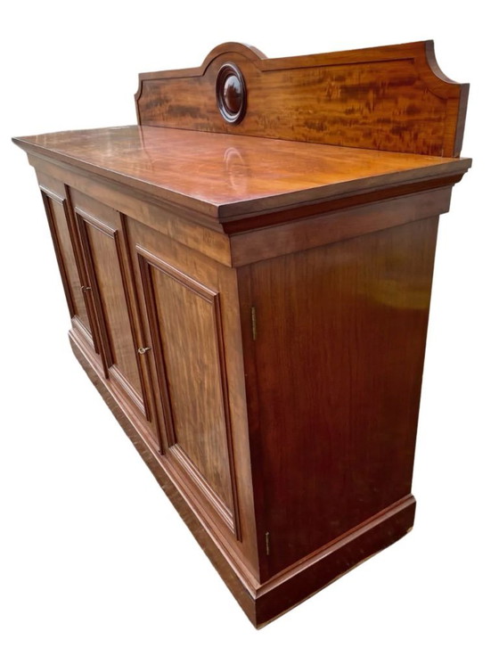 Image 1 of Credenza vittoriana, 1850, Inghilterra