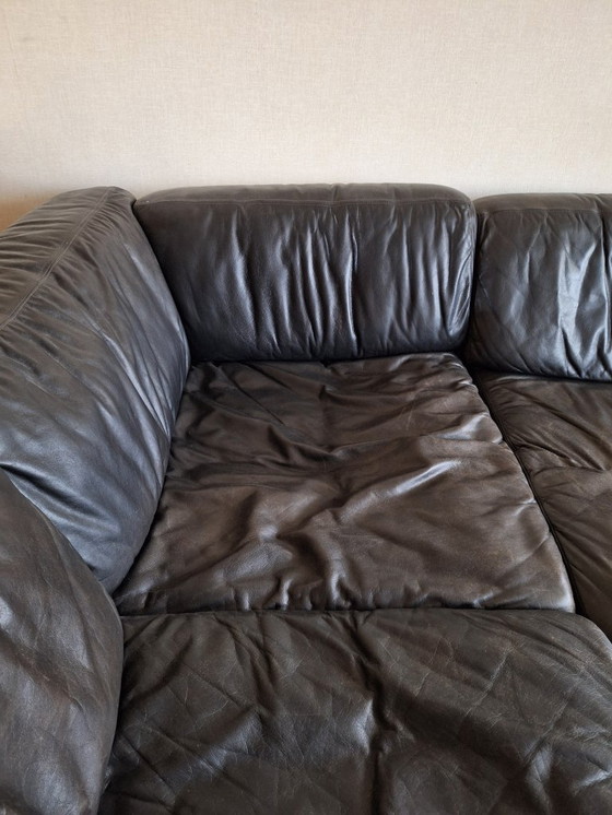 Image 1 of Vintage De Sede DS 76 modular sofa