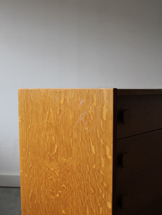 Image 1 of Vintage Danish sideboard, Domino Møbler 