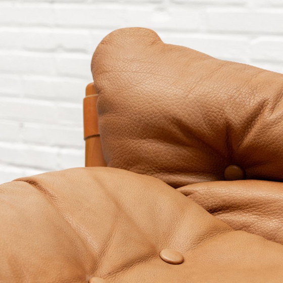 Image 1 of Lounge Chair Model 4521 Magnus Olesen