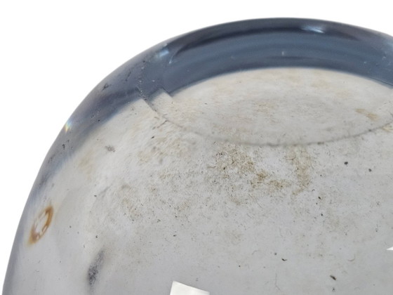 Image 1 of Orrefors - design Hald Lindstrand - 'Petite Bird Paradise' - Sweden - 60s