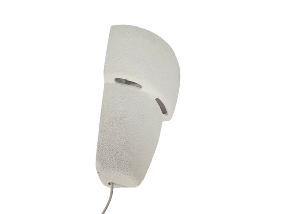Image 1 of Ikea - model V9716 - ceramic - wall lamp - Sweden - 70s