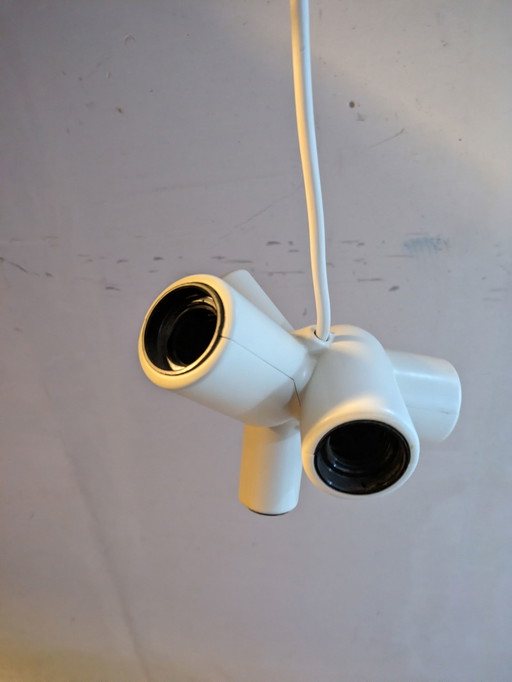 Moooi clusterlamp