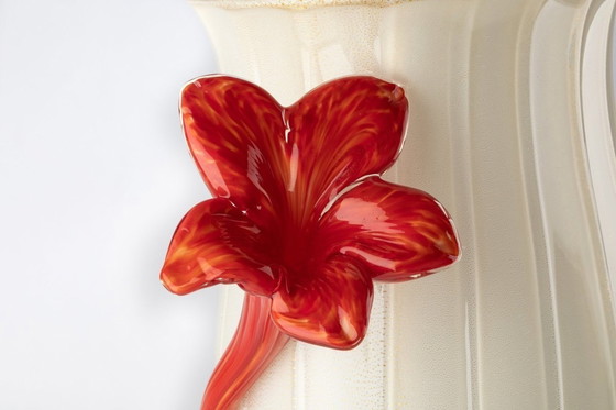 Image 1 of Muranoglas 24 karaat goud