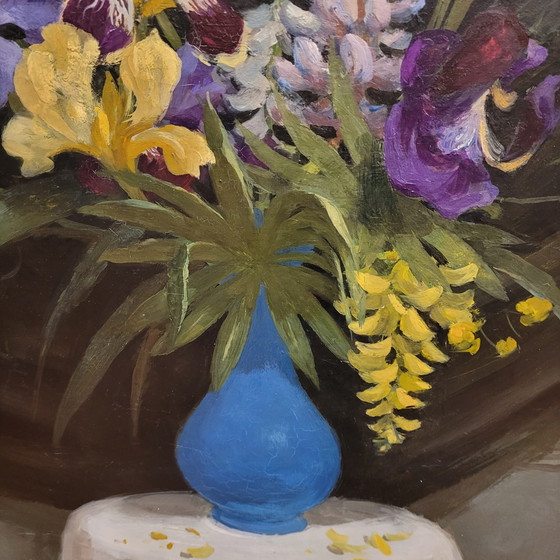 Image 1 of “Naturaleza muerta” Roger Chapelain-Midy, 1940 – Francia