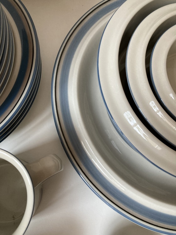 Arabia Uhtua Crockery from Finland – Ceramic (photo 9 of 15)