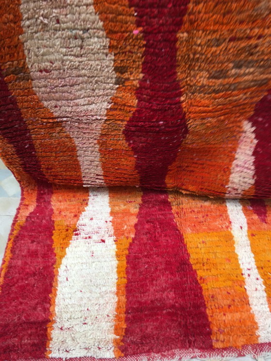 Image 1 of Boujaad rug 246 x 148 cm