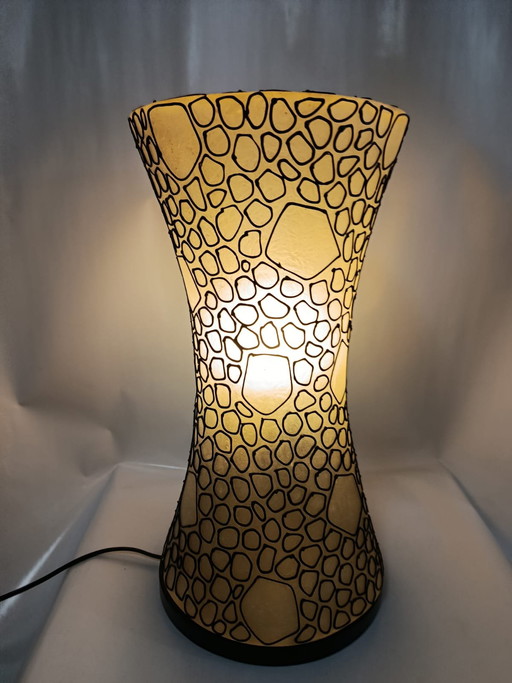New decorative table lamp