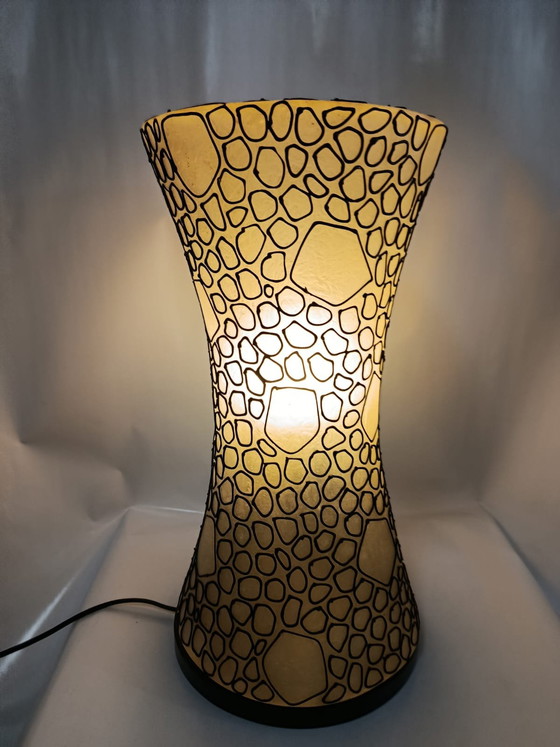 Image 1 of New decorative table lamp