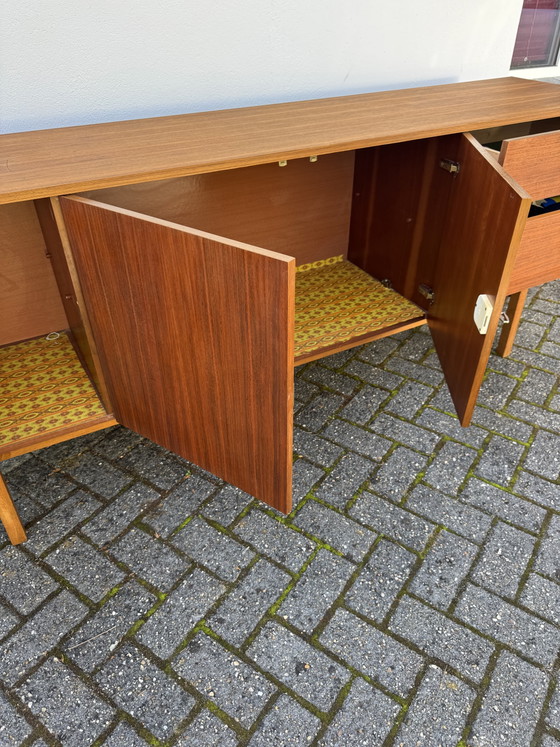 Scandinavisch Teak Dressoirs – Wood (photo 12 of 14)