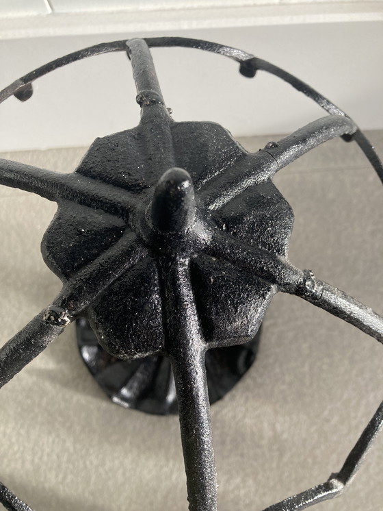 Image 1 of Portaombrelli in stile Art Nouveau