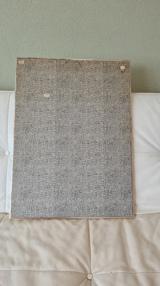 Image 1 of Willem Boon
kunstenaar - kunstschilder
Dordrecht 1902-1986
