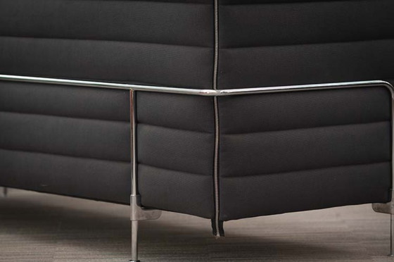 Image 1 of Vitra Alkovensofa, 3-Sitzer