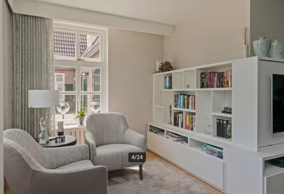 Image 1 of Mobile TV ad angolo / credenze, design italiano, marca: giellesse