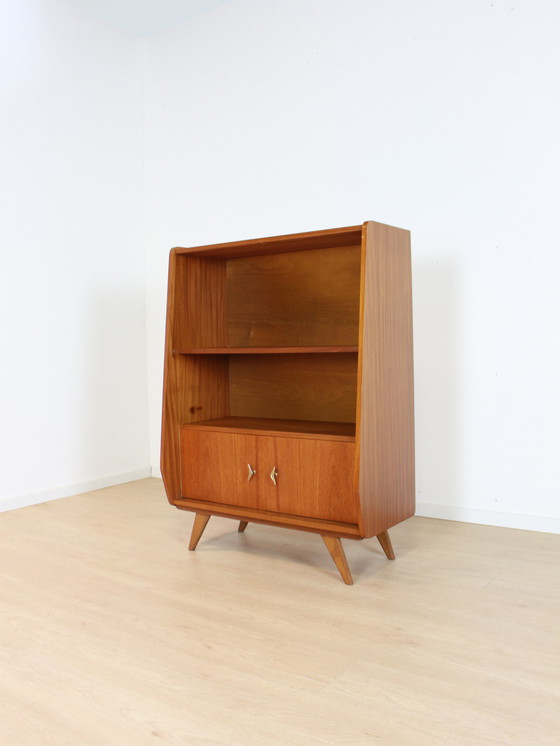 Image 1 of Vintage Cabinet