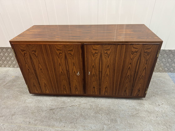Image 1 of Deens Design Dressoir Palissandro - Hundevad & Co