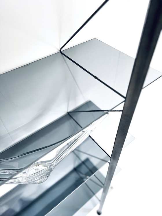 Image 1 of Appendiabiti da parete vintage IKEA anni &#39;80