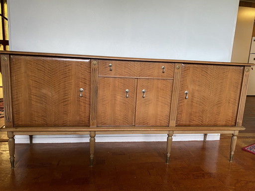 Buffet vintage