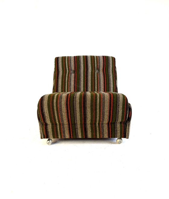 Image 1 of Poltrona letto vintage anni '60