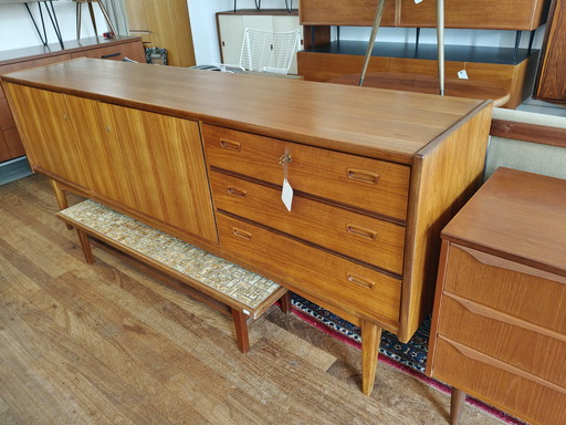 Vintage Bartels DESIGN cabinet