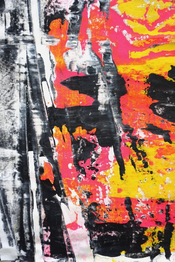 Image 1 of Jürgen Angeler - Órbita espacial profunda