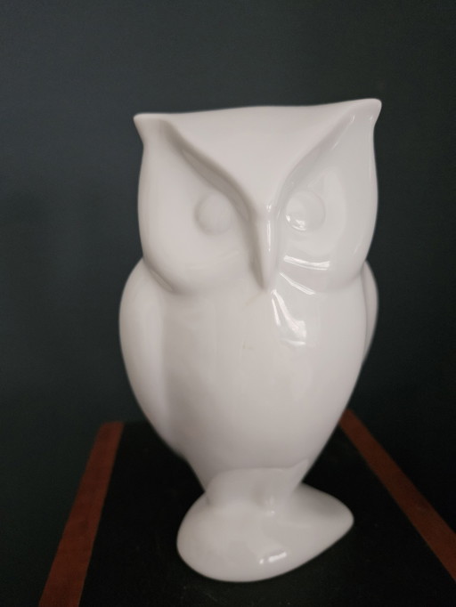 Goebel uil Ljubisa Misic