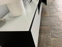 Diseño de muebles de televisión Spectral