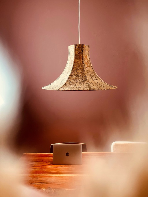 Ingo & Zanoth design pendant lamp