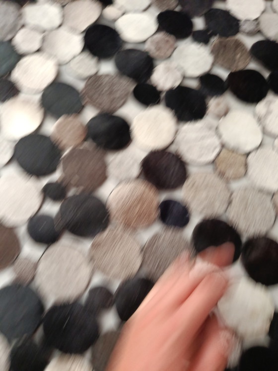 Image 1 of Alfombra BoConcept "Rondo"