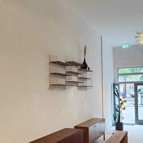 Image 1 of Wandsysteem Bent