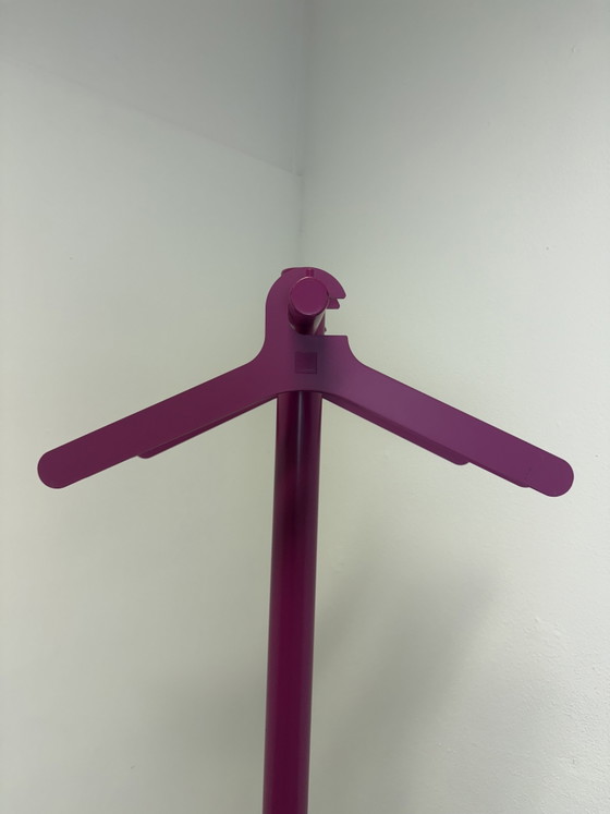 Cascando Kapstok Pole Coat – Kapstokken, Metal (photo 6 of 10)