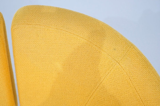 Image 1 of Silla Little Apollo de Patrick Norguet para Artifort