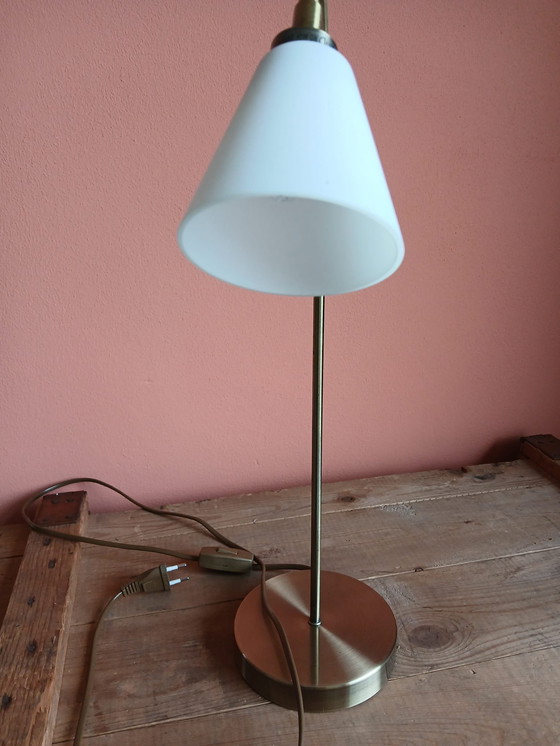 Image 1 of Massive Desk Lamp Reading Lamp Table Lamp Fixture