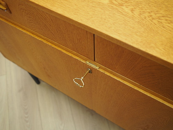 Image 1 of Ash Dresser, Danish Design, 1970S, Production: Denmark