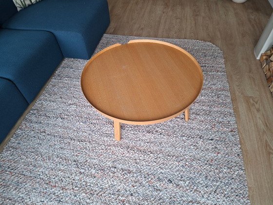 Image 1 of Tavolino da caffè Muuto Around XXL