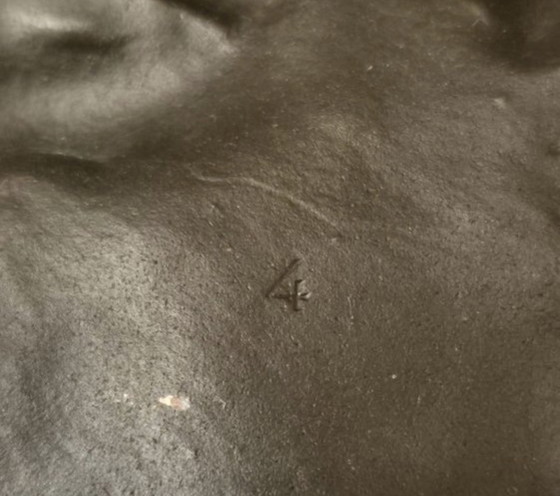 Placa de bronce – Esculturas, Bronze (photo 11 of 12)