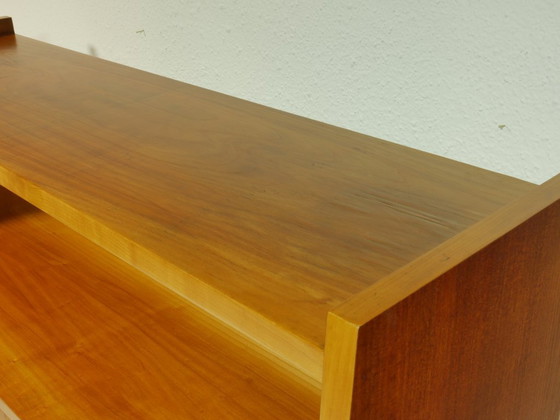 Image 1 of Vintage bureau/secretaresse, jaren 60, Duitsland