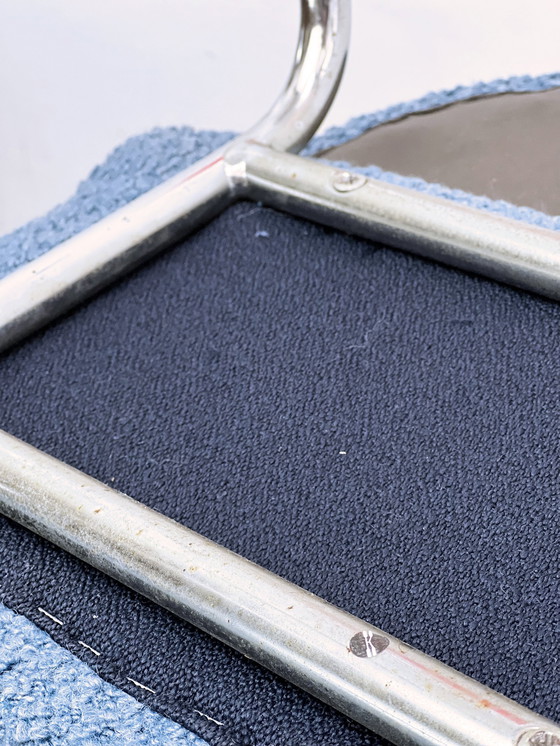 Image 1 of Executive Armchairs by Eero Saarinen for Knoll International, Germany, Set of 6