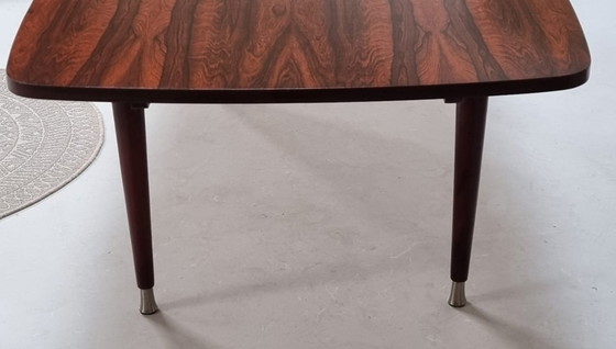 Image 1 of 70's eettafel