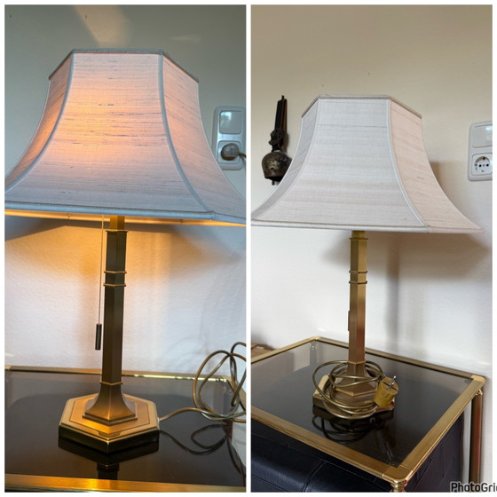 Image 1 of table lamp