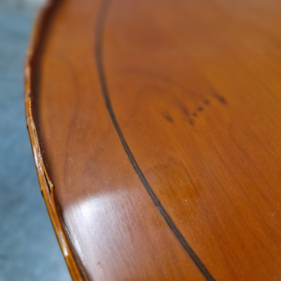 Image 1 of Antique Classic Wine Table