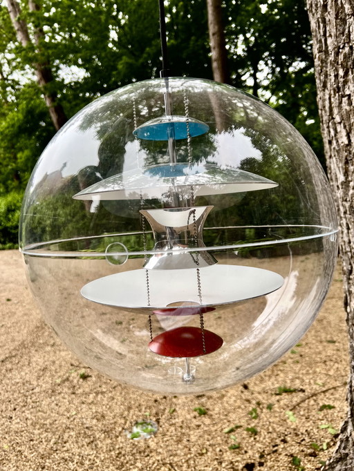Verpan VP Globe Pendant 40cm