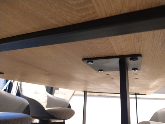 Image 1 of Tavolo da pranzo Janua SC58 - 180x90