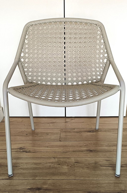 Fermob tuinstoel, gloednieuw – tuinstoelen, Other (photo 2 of 5)