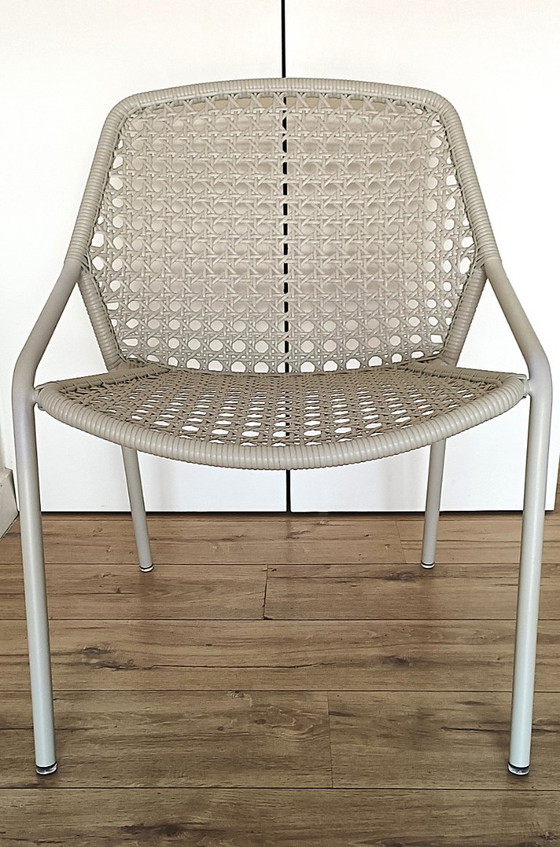 Fermob tuinstoel, gloednieuw – Tuinstoelen, Other (photo 2 of 5)